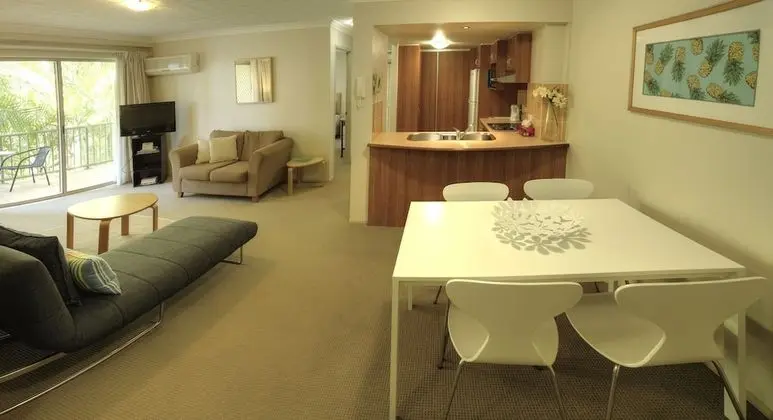 Standard Apart Daire, 1 Yatak Odası, Sigara İçilmez, Mutfak (2 nights)