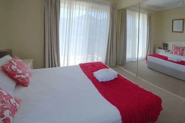 Standard Apart Daire, 2 Yatak Odası, Mutfak (3 nights)