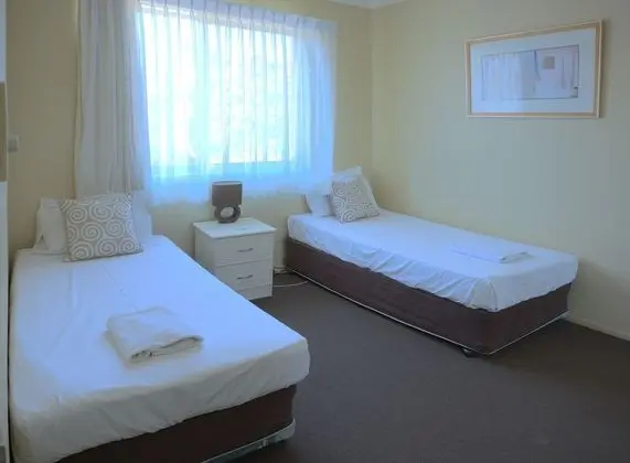 Standard Apart Daire, 2 Yatak Odası, Mutfak (3 nights)