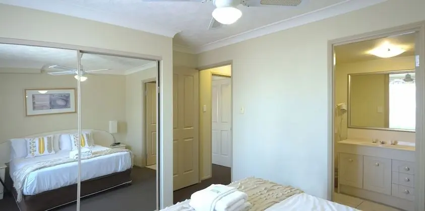 Standard Apart Daire, 2 Yatak Odası, Mutfak (3 nights)