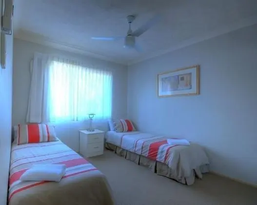 Standard Apart Daire, 2 Yatak Odası, Mutfak (3 nights)