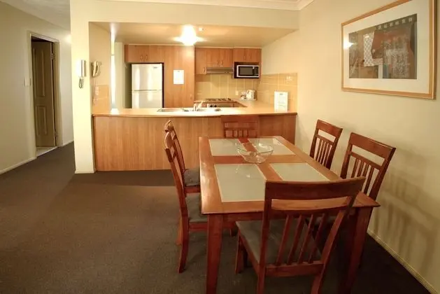 Standard Apart Daire, 2 Yatak Odası, Mutfak (3 nights)