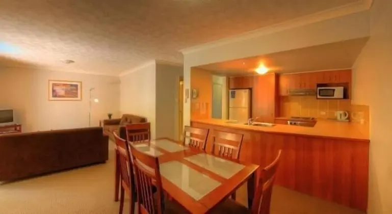 Standard Apart Daire, 2 Yatak Odası, Mutfak (3 nights)