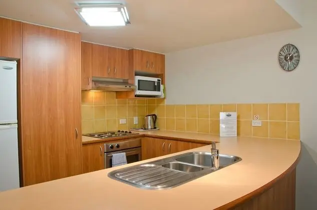 Standard Apart Daire, 2 Yatak Odası, Mutfak (3 nights)