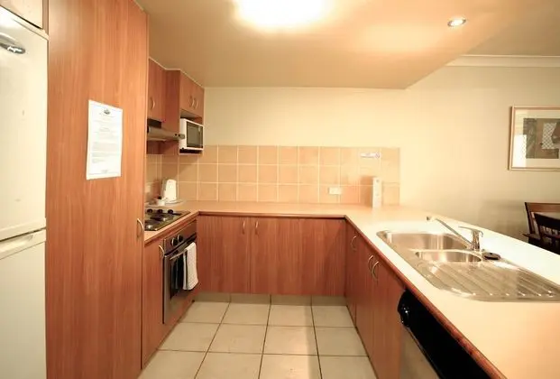 Standard Apart Daire, 2 Yatak Odası, Mutfak (3 nights)