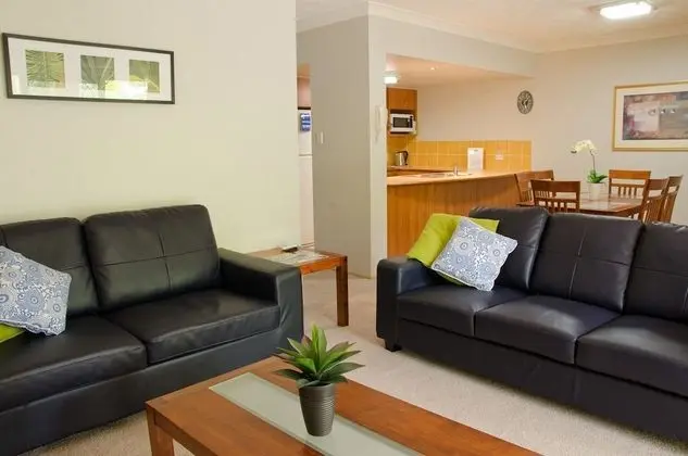 Standard Apart Daire, 2 Yatak Odası, Mutfak (3 nights)