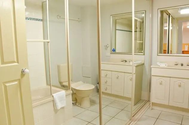 Standard Apart Daire, 2 Yatak Odası, Mutfak (3 nights)