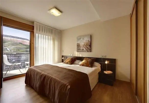 Standard Apart Daire, 1 Yatak Odası