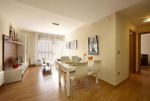 Standard Apart Daire, 2 Yatak Odası