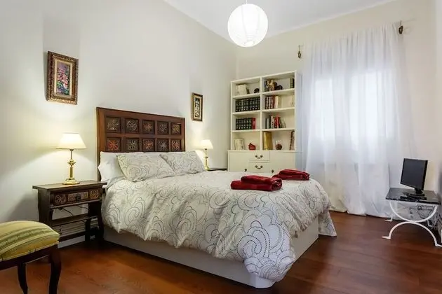 Apart Daire, 3 Yatak Odası