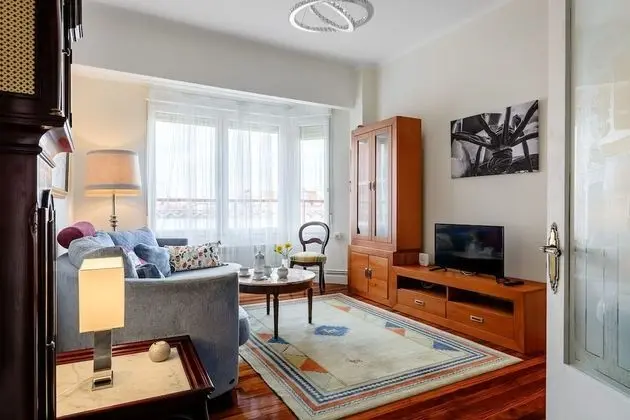 Apart Daire, 3 Yatak Odası