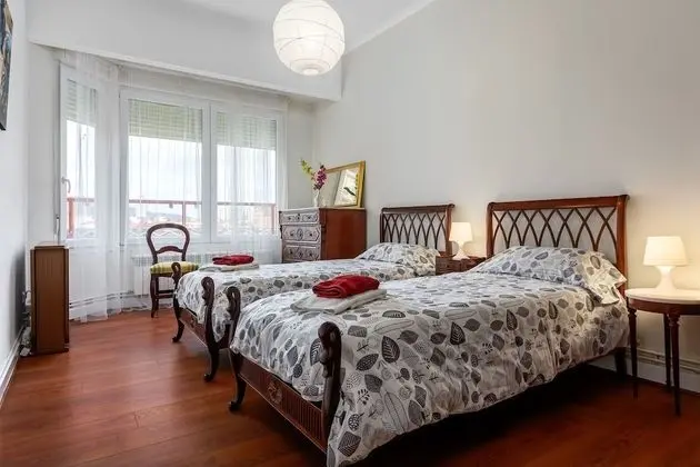 Apart Daire, 3 Yatak Odası