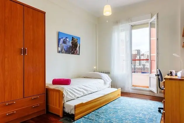 Apart Daire, 3 Yatak Odası