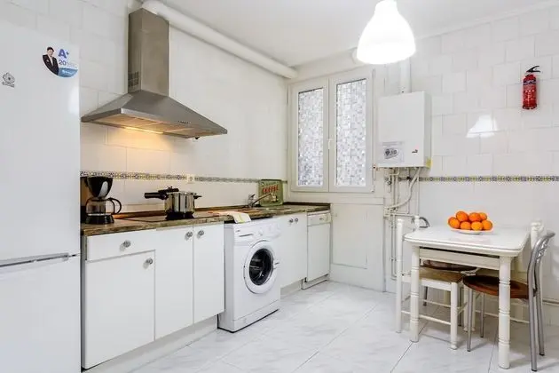 Apart Daire, 3 Yatak Odası