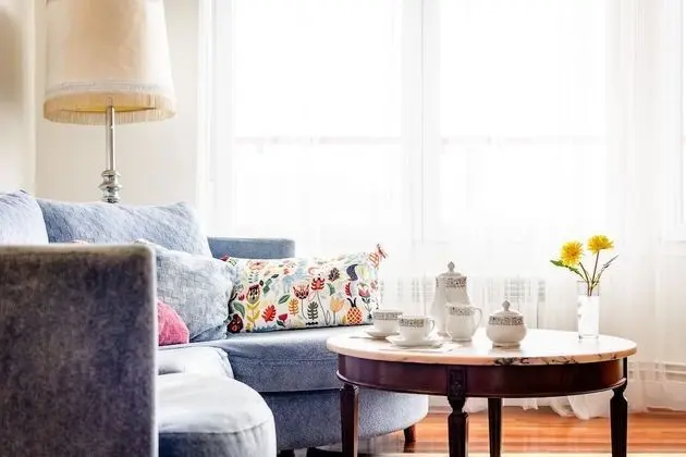 Apart Daire, 3 Yatak Odası