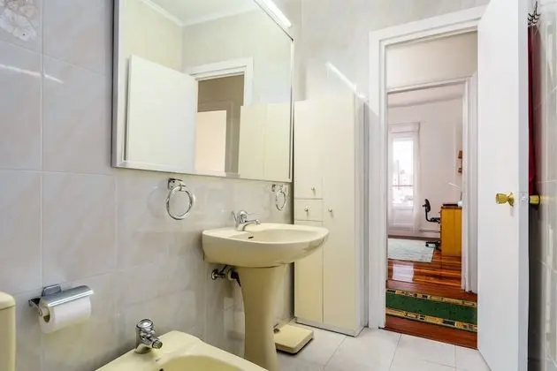 Apart Daire, 3 Yatak Odası