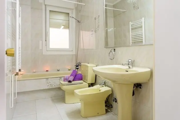 Apart Daire, 3 Yatak Odası