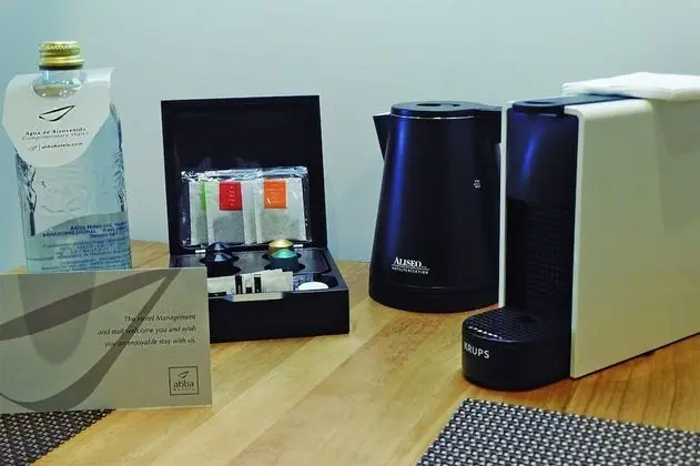 Deluxe Apart Daire, 1 Yatak Odası