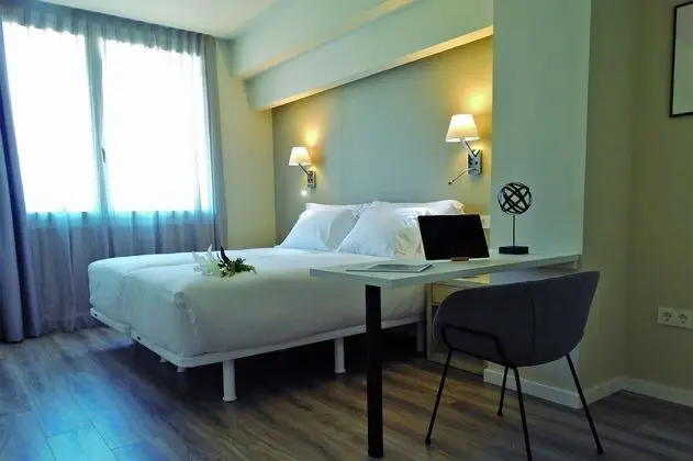 Deluxe Apart Daire, 1 Yatak Odası