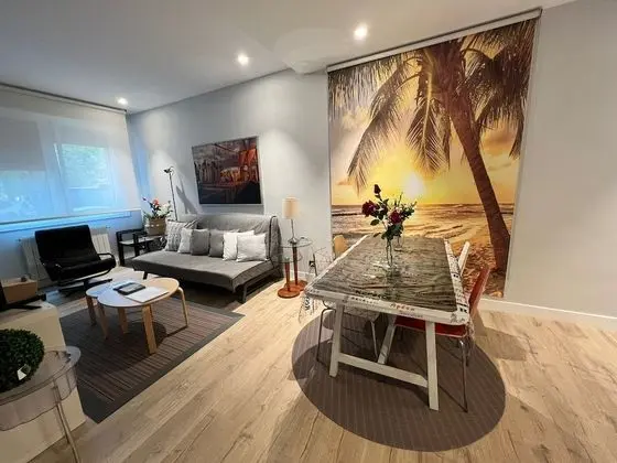 Superior Apart Daire