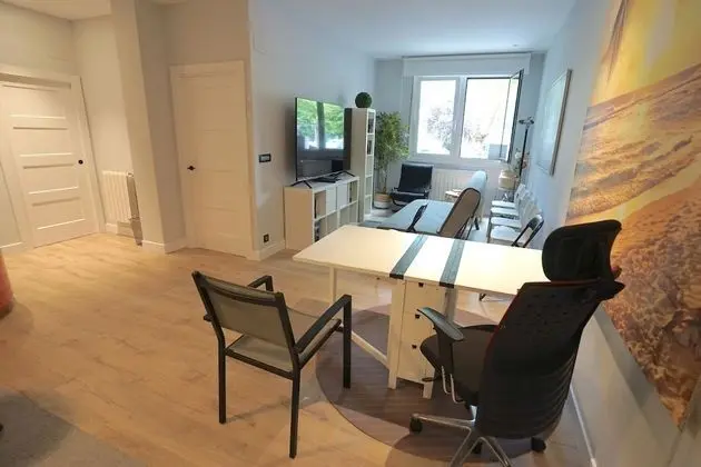 Superior Apart Daire