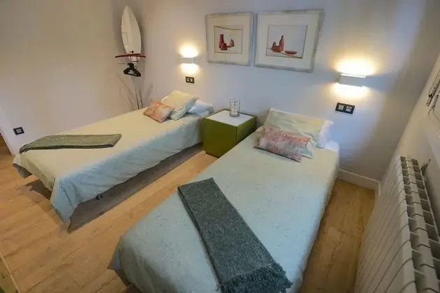 Superior Apart Daire