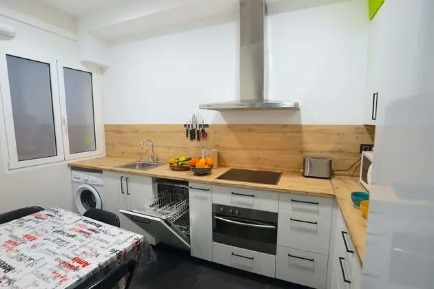 Superior Apart Daire