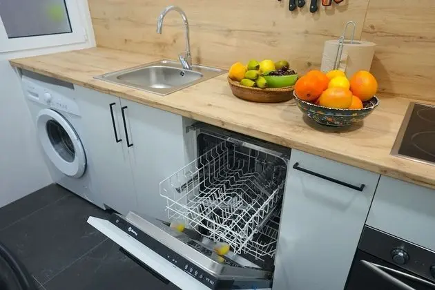 Superior Apart Daire