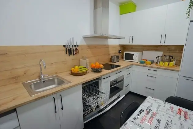 Superior Apart Daire