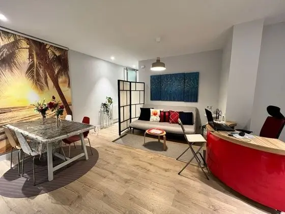 Superior Apart Daire