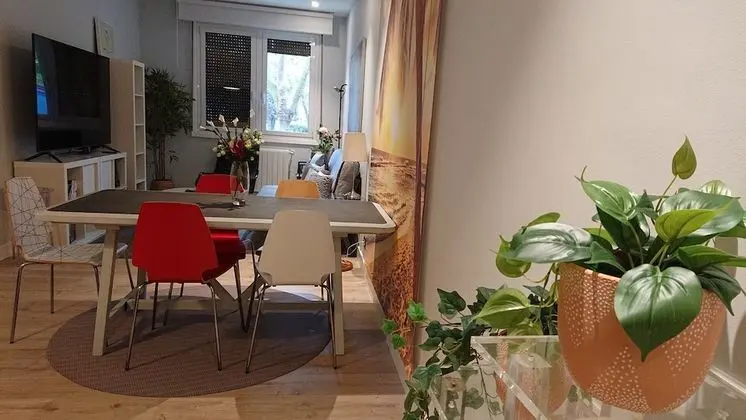 Superior Apart Daire