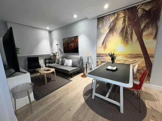 Superior Apart Daire