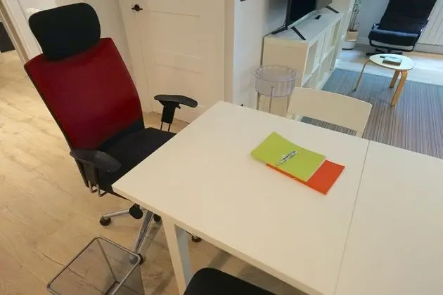 Superior Apart Daire