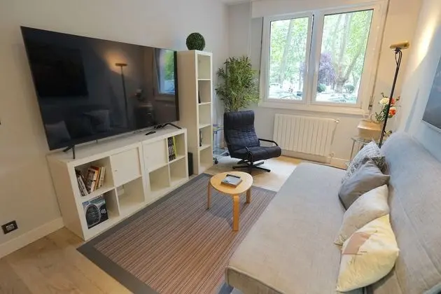 Superior Apart Daire