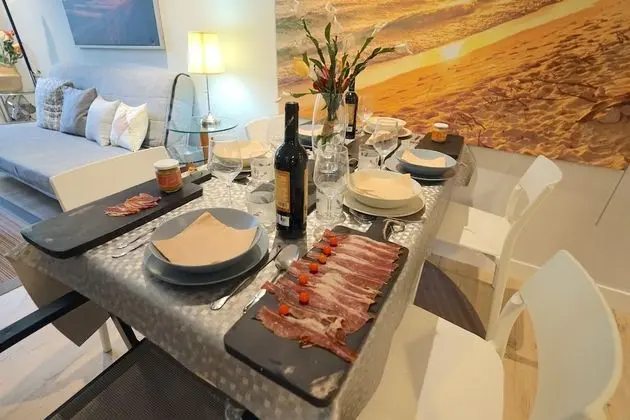 Superior Apart Daire