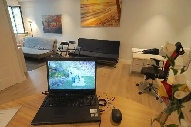 Superior Apart Daire