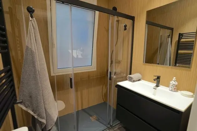 Superior Apart Daire