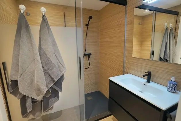 Superior Apart Daire