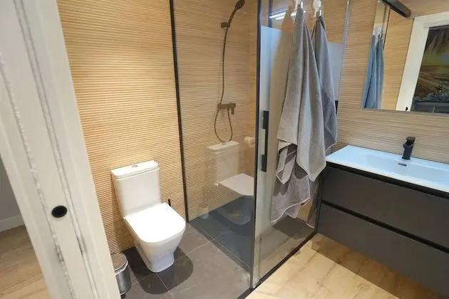 Superior Apart Daire