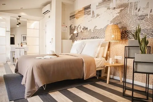 Superior Deluxe Room