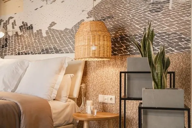 Superior Deluxe Room