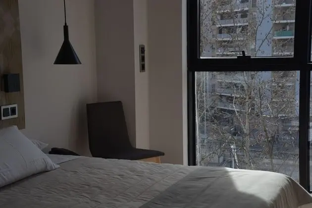 Tek Büyük Yataklı Oda, Şehir Manzaralı