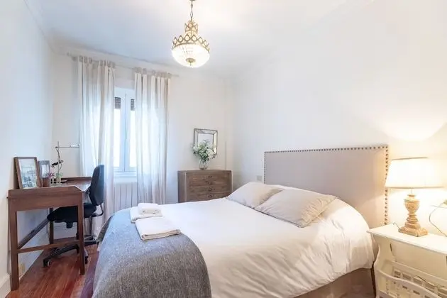 Apart Daire, 3 Yatak Odası