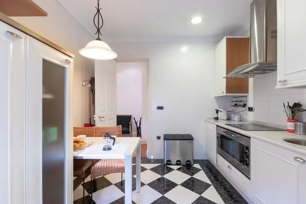 Apart Daire, 3 Yatak Odası