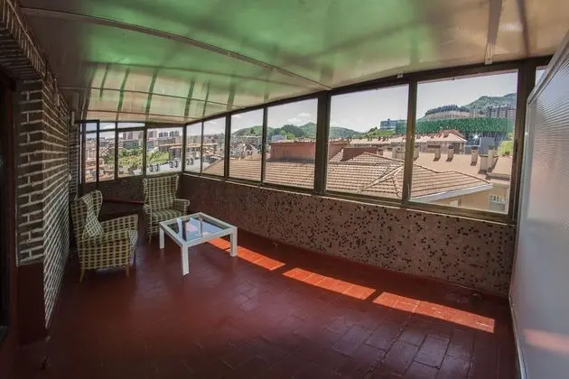 Tek Kişilik Oda, Şehir Manzaralı