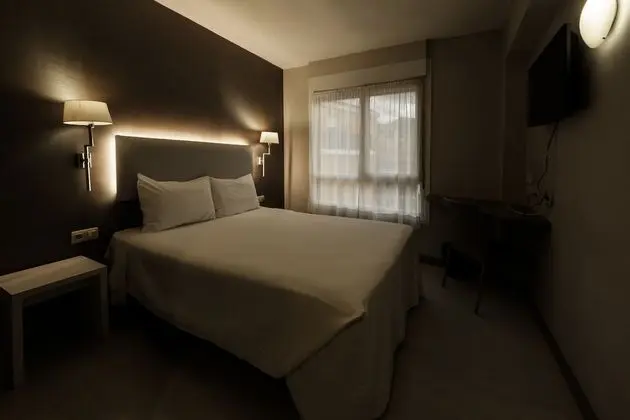 Tek Kişilik Oda, Şehir Manzaralı