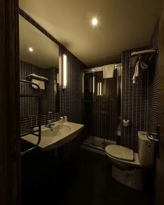 Tek Kişilik Oda, Şehir Manzaralı