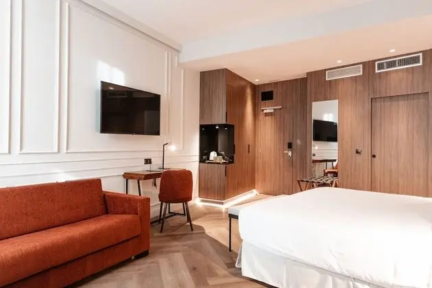 Junior Stüdyo Süit