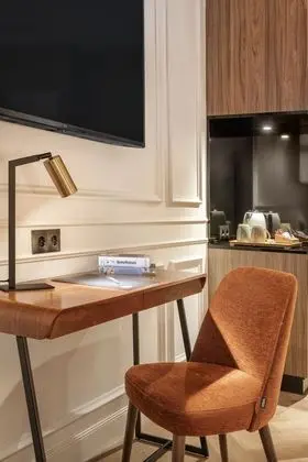 Junior Stüdyo Süit