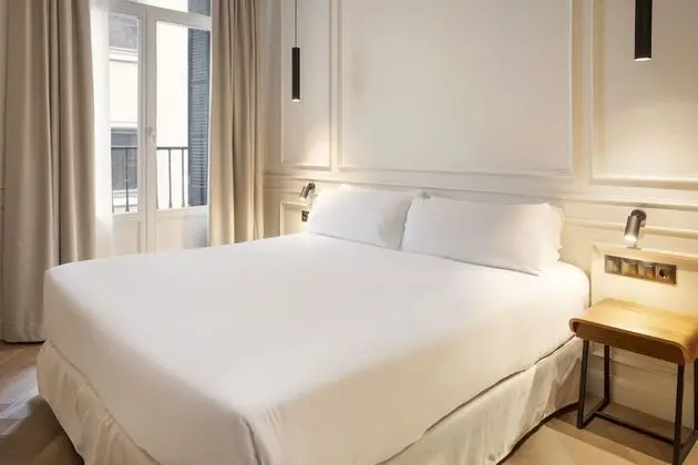 Premium Tek Büyük veya İki Ayrı Yataklı Oda